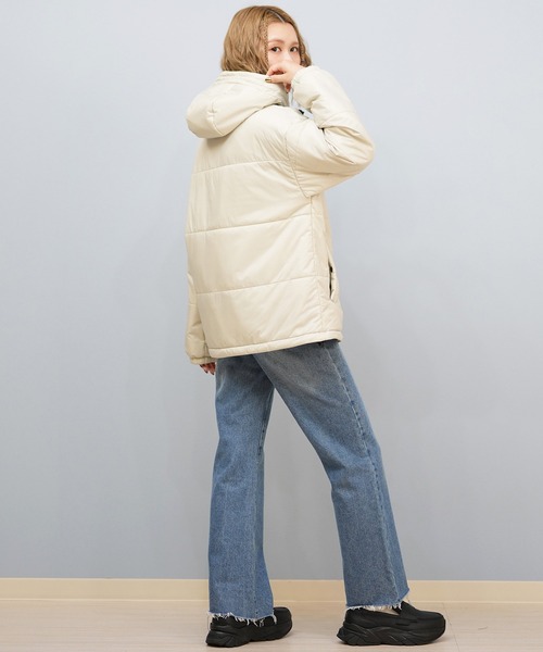 セール】columbia/コロンビア W HAINA RIVER INSULATED J 中綿