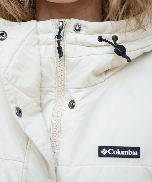 コロンビアダウン Columbia（コロンビア）の「限定展開 Columbia/コロンビア パフェクト2