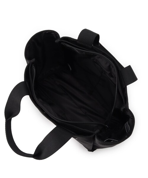 新レーベル ADABAT NAVY】サンデーズトリコロールカートバッグ（トート