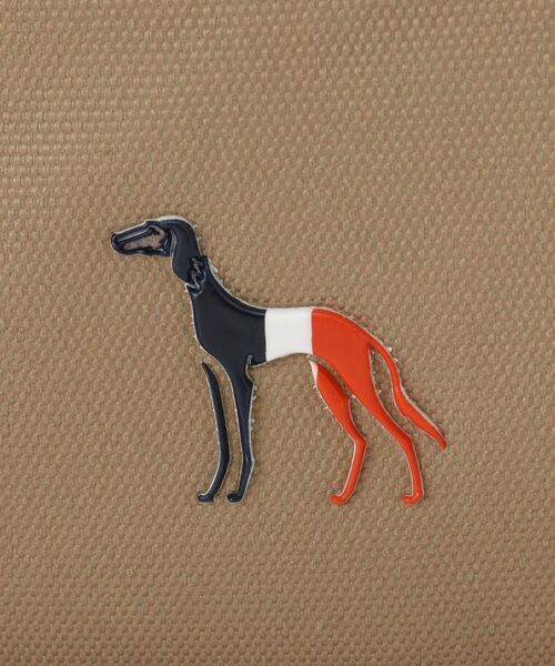 新レーベル ADABAT NAVY】サンデーズトリコロールカートバッグ（トート