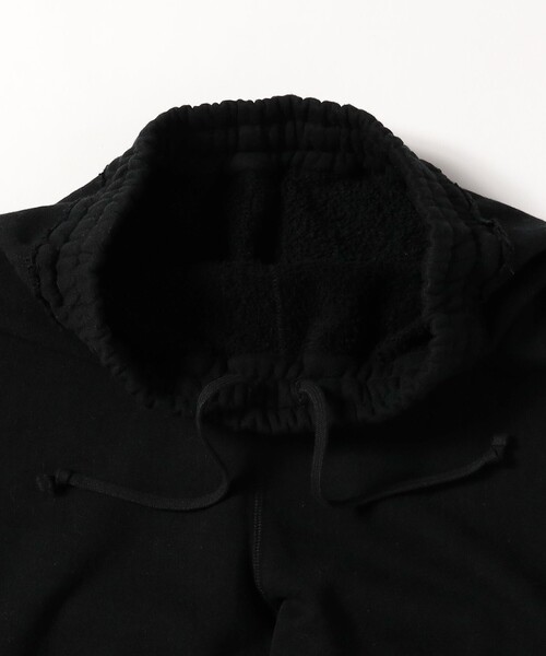 maturely（マチュアリー）の「【2/5再値下げ】maturely / ワイド フレア ジャージー パンツ（その他パンツ・レディース・ブラック/グレー・0/1）」の21枚目の写真
