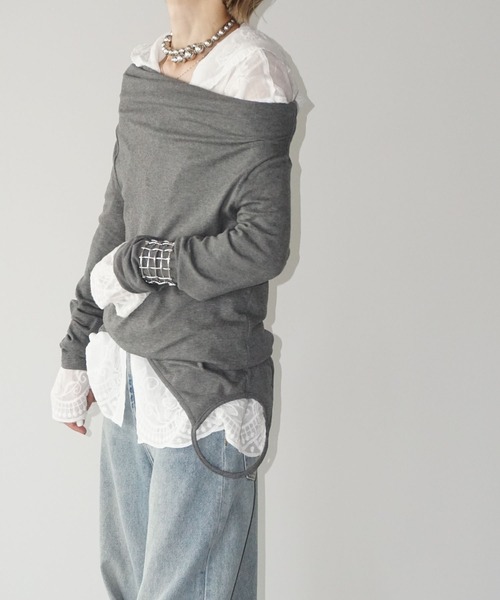 マルチway ワンピース CHYOUW25a001-ファッション通販サイト-chuclla