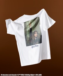 ハリー・ポッター」に該当するTシャツ/カットソーファッション