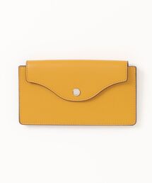 and it_（アンドイット）の「Legato Largo うすいサイフフラップ 長財布（財布）」