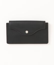 and it_（アンドイット）の「Legato Largo うすいサイフフラップ 長財布（財布）」