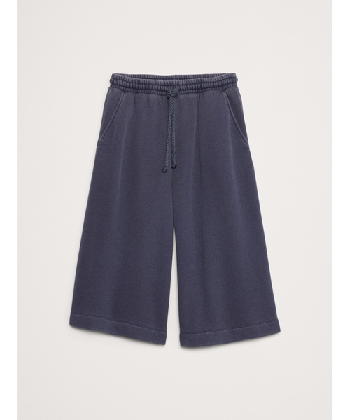 Banana Republic(バナナリパブリック)の「フレンチテリー バミューダショートパンツ(その他パンツ・レディース・ネイビー・L/S/M/XS)」の5枚目の写真