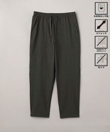 coen（コーエン）の「【C.Mt】AIRCOメッシュストレッチテーパードパンツ２　通気性/防しわ機能付き（その他パンツ）」