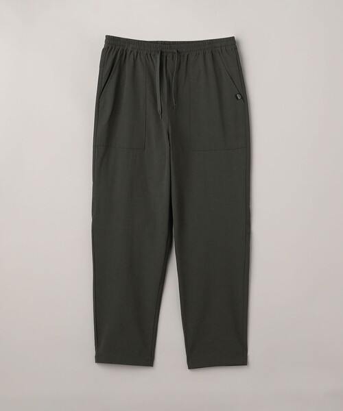 coen(コーエン)の「【C.Mt】AIRCOメッシュストレッチテーパードパンツ2 通気性/防しわ機能付き(その他パンツ・メンズ・ブラック/ダークグレー・M/S/L/XL)」の3枚目の写真