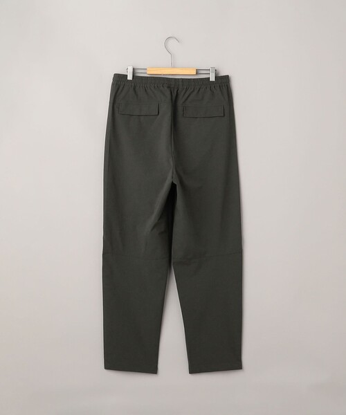 coen(コーエン)の「【C.Mt】AIRCOメッシュストレッチテーパードパンツ2 通気性/防しわ機能付き(その他パンツ・メンズ・ブラック/ダークグレー・M/S/L/XL)」の4枚目の写真