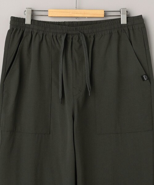 coen(コーエン)の「【C.Mt】AIRCOメッシュストレッチテーパードパンツ2 通気性/防しわ機能付き(その他パンツ・メンズ・ブラック/ダークグレー・M/S/L/XL)」の5枚目の写真