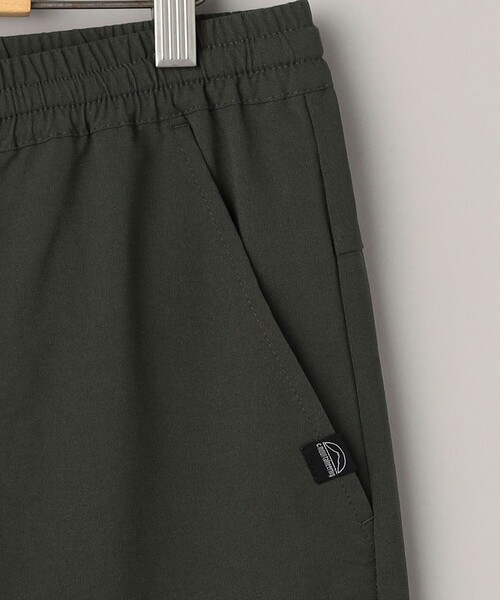 coen(コーエン)の「【C.Mt】AIRCOメッシュストレッチテーパードパンツ2 通気性/防しわ機能付き(その他パンツ・メンズ・ブラック/ダークグレー・M/S/L/XL)」の6枚目の写真