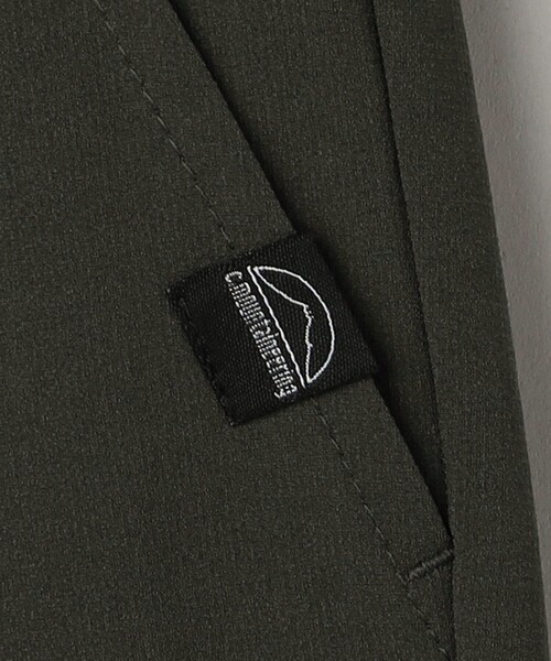 coen(コーエン)の「【C.Mt】AIRCOメッシュストレッチテーパードパンツ2 通気性/防しわ機能付き(その他パンツ・メンズ・ブラック/ダークグレー・M/S/L/XL)」の9枚目の写真