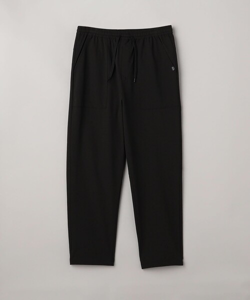 coen(コーエン)の「【C.Mt】AIRCOメッシュストレッチテーパードパンツ2 通気性/防しわ機能付き(その他パンツ・メンズ・ブラック/ダークグレー・M/S/L/XL)」の10枚目の写真