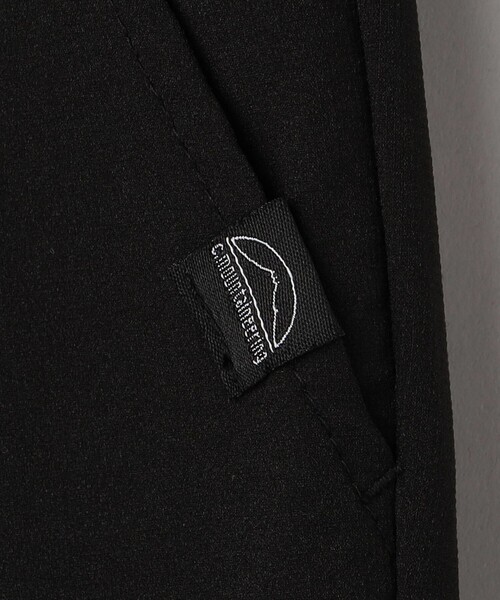 coen(コーエン)の「【C.Mt】AIRCOメッシュストレッチテーパードパンツ2 通気性/防しわ機能付き(その他パンツ・メンズ・ブラック/ダークグレー・M/S/L/XL)」の11枚目の写真