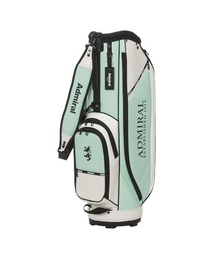 Admiral GOLF（アドミラル　ゴルフ）の「ｷｬﾃﾞｲﾊﾞｯｸﾞ ﾄﾗｯﾄﾞ（ゴルフグッズ）」