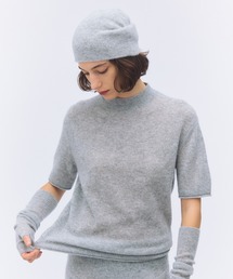 ニット/セーター（半袖 / カシミヤ）ファッション通販 - ZOZOTOWN