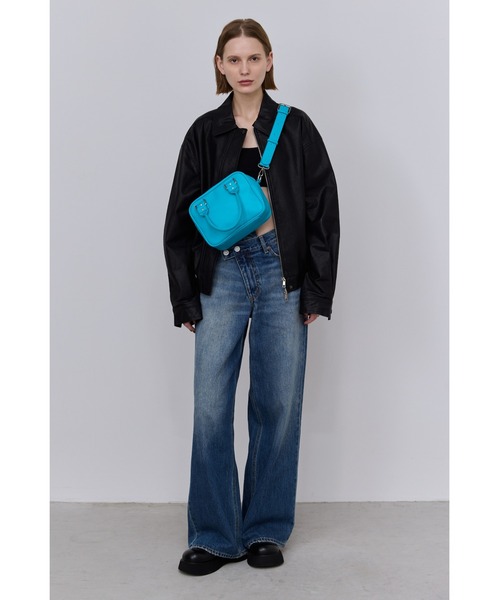 ANTENNA初回限定BOX　ショルダーバッグ Amazon.co.jp: ANTENNA (完全生産限定BOX) - Mrs. GREEN APPLE