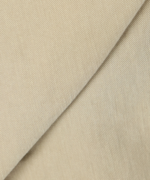 IENA（イエナ）の「COUTURE D’ADAM/クチュールドアダム Chino PT（チノパンツ・レディース・ベージュ・40/38/36）」の18枚目の写真