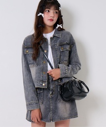 【Cuugal8月号掲載】ミニボストン