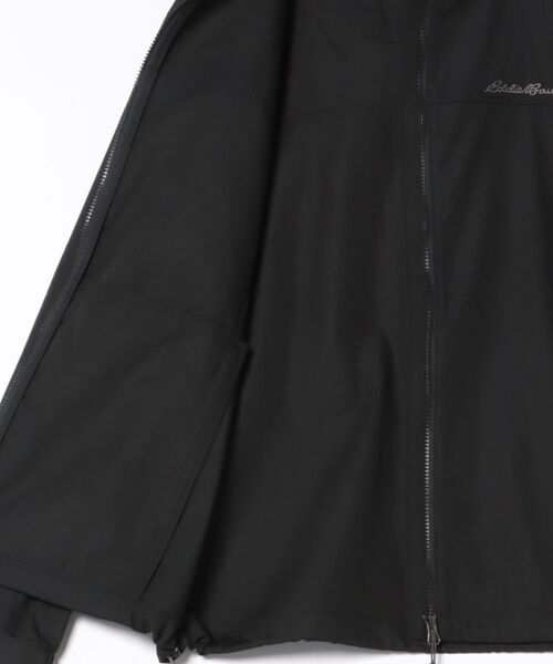Eddie Bauer（エディーバウアー）の「TC レインホイル ジャケット（マウンテンパーカー・メンズ・ブラック/ベージュ/ブルー・XL/L/XXL/M/S）」の5枚目の写真