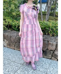 PINK HOUSE｜ピンクハウスのワンピース/ドレス通販 - ZOZOTOWN