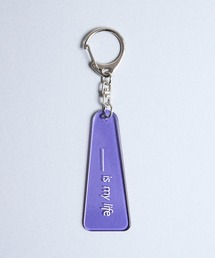 The Rule（ザルール）の「The Rule ザルール：SUO.-　Candy shop suo.- キーホルダー（キーホルダー）」