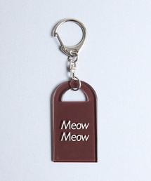 The Rule（ザルール）の「The Rule ザルール：SUO.-　Candy shop suo.- キーホルダー（キーホルダー）」