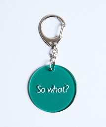 The Rule（ザルール）の「The Rule ザルール：SUO.-　Candy shop suo.- キーホルダー（キーホルダー）」