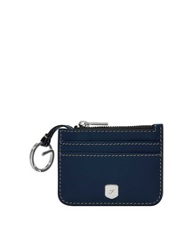 Fossil フォッシル カードケース レディース マディソン 財布 タブ 人気 プレゼント用【FOSSIL】カードケース マディソン クラッチ ブラウン