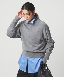 ターコイズ」に該当するニット/セーターファッション通販 - ZOZOTOWN