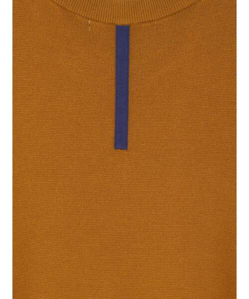 UN3D.(アンスリード)の「COCOON KNIT OP / コクーンニットワンピース(ワンピース・レディース・キャメル/グレー/ブラック・36/38)」の14枚目の写真