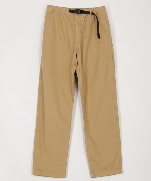 Gramicci（グラミチ）の「GRAMICCI/グラミチ GRAMICCI PANT/グラミチパンツ（その他パンツ・メンズ・オリーブ/ブラック/ベージュ・MEDIUM/SMALL/LARGE）」の3枚目の写真