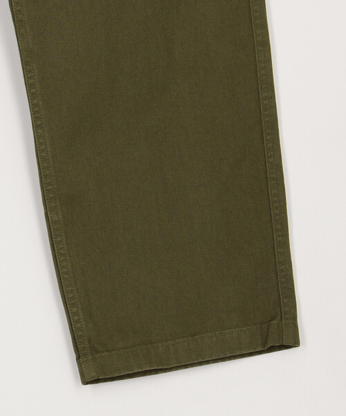 Gramicci（グラミチ）の「GRAMICCI/グラミチ GRAMICCI PANT/グラミチパンツ（その他パンツ・メンズ・オリーブ/ブラック/ベージュ・MEDIUM/SMALL/LARGE）」の8枚目の写真