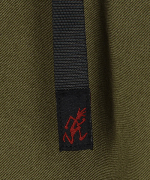 Gramicci（グラミチ）の「GRAMICCI/グラミチ GRAMICCI PANT/グラミチパンツ（その他パンツ・メンズ・オリーブ/ブラック/ベージュ・MEDIUM/SMALL/LARGE）」の10枚目の写真