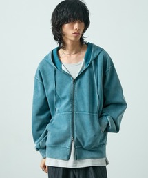 CIYOT(�V���E�g)�́yCIYOT-�V���E�g-�z���B���e�[�W���H�P�~�J���E�H�b�V�� �_�u���W�b�v�_���{�[���p�[�J�[�y�Z�b�g�A�b�v�Ή��z(�p�[�J�[)