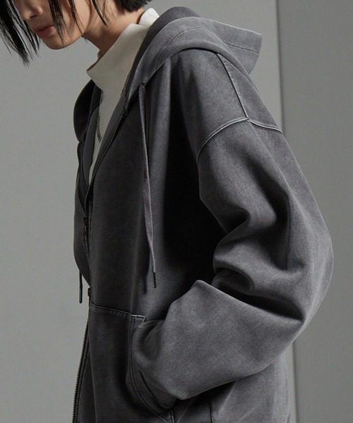 セール】【CIYOT-シヨウト-】ヴィンテージ加工ケミカル