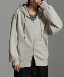 セットアップ」に該当するメンズのパーカー（グレー/灰色系