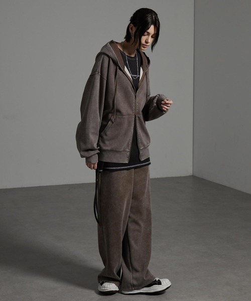 Ｖ12ダンボール　パンツとパーカーセット V12ダンボール パンツとパーカーセット V12ダンボール パンツと