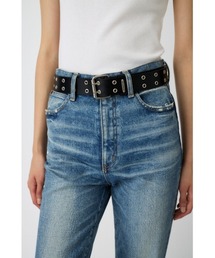 MOUSSY(}EW[)EYELET LEATHER xg(xg)