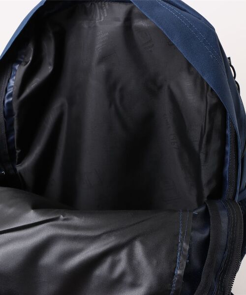 JANSPORT(ジャンスポーツ)の「JANSPORT/ジャンスポーツ バックパック BIG CAMPUS ビッグキャンパス NAVY 34L JS0A86EH003(バックパック/リュック・メンズ・ネイビー・FREE)」の5枚目の写真