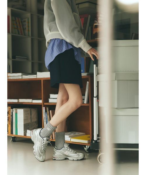 【New Balance for emmi】M1000 New Balance for emmi】M1000(スニーカー)｜シューズ｜emmi