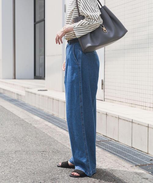 ITEMS URBANRESEARCH（アイテムズ アーバンリサーチ）の「ウエスト