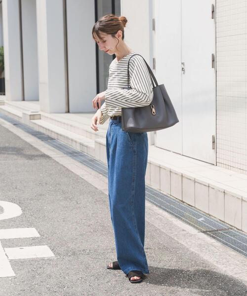 ITEMS URBANRESEARCH（アイテムズ アーバンリサーチ）の「ウエスト