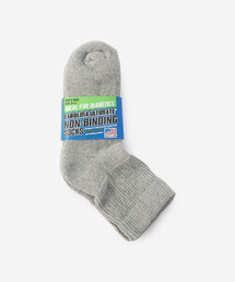 jefferies socks（ジェフリーズソックス）の「Jefferies Socks | 2ペアパックソックス MEN（ソックス/靴下）」