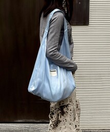 EMMEL REFINES | ＜TENERA＞バレリーナ ショルダーバッグ＜ Select by EMMEL REFINES ＞(トートバッグ)