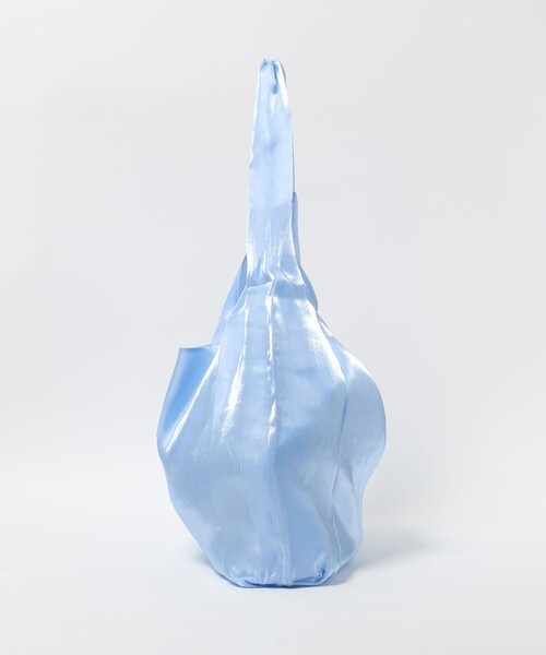 EMMEL REFINES（エメルリファインズ）の「＜TENERA＞バレリーナ ショルダーバッグ＜ Select by EMMEL REFINES ＞（トートバッグ・レディース・ライトピンク/ライトブルー/パープル・FREE）」の20枚目の写真