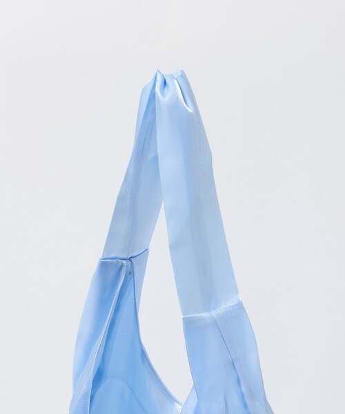 EMMEL REFINES（エメルリファインズ）の「＜TENERA＞バレリーナ ショルダーバッグ＜ Select by EMMEL REFINES ＞（トートバッグ・レディース・ライトピンク/ライトブルー/パープル・FREE）」の13枚目の写真