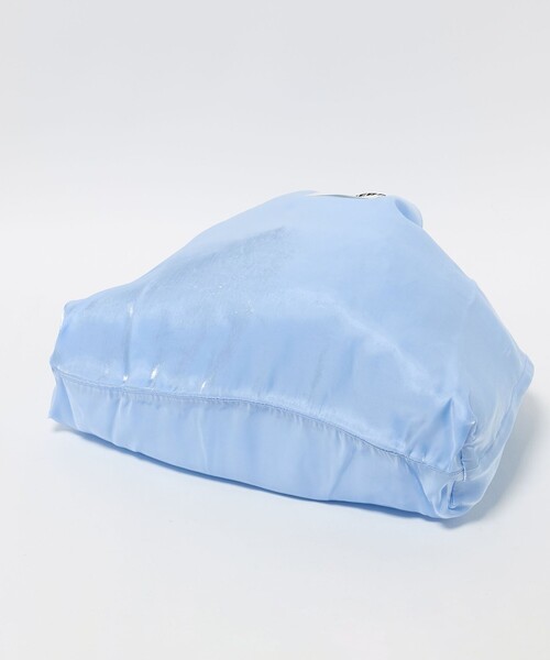 EMMEL REFINES（エメルリファインズ）の「＜TENERA＞バレリーナ ショルダーバッグ＜ Select by EMMEL REFINES ＞（トートバッグ・レディース・ライトピンク/ライトブルー/パープル・FREE）」の7枚目の写真