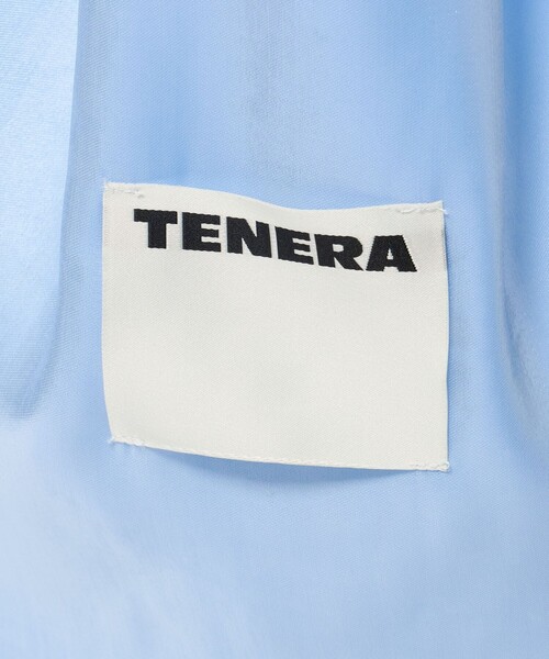 EMMEL REFINES（エメルリファインズ）の「＜TENERA＞バレリーナ ショルダーバッグ＜ Select by EMMEL REFINES ＞（トートバッグ・レディース・ライトピンク/ライトブルー/パープル・FREE）」の15枚目の写真