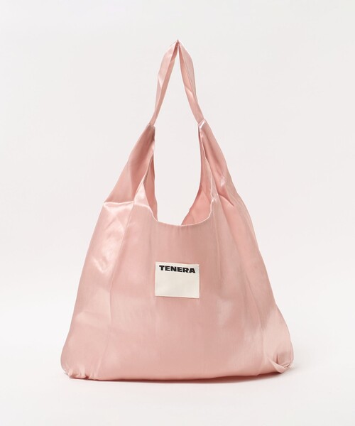 EMMEL REFINES（エメルリファインズ）の「＜TENERA＞バレリーナ ショルダーバッグ＜ Select by EMMEL REFINES ＞（トートバッグ・レディース・ライトピンク/ライトブルー/パープル・FREE）」の21枚目の写真